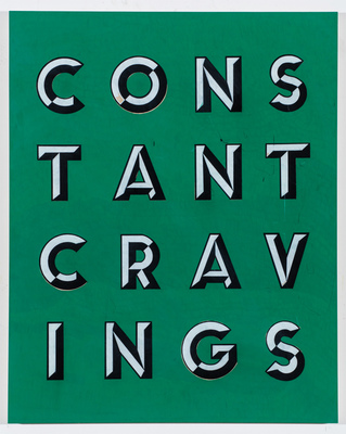Constant Cravings