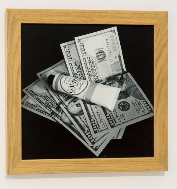 All In Prints C-Print