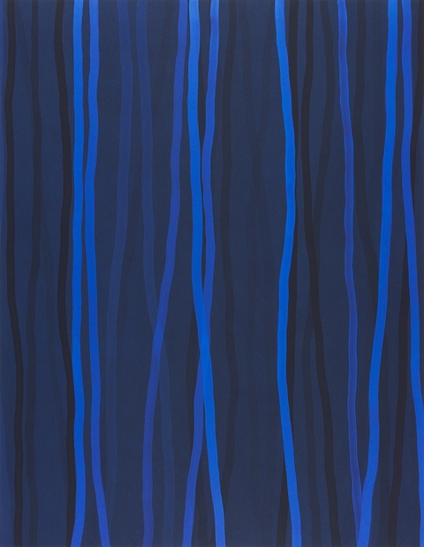 Ann Aspinwall 2026 Ink and screenprint