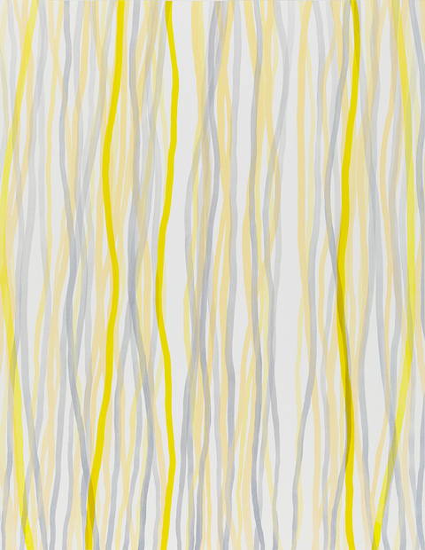 Ann Aspinwall 2026 Ink and screenprint