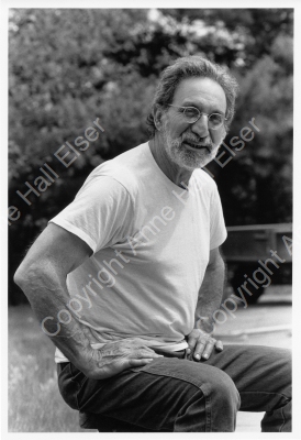 ANNE HALL ELSER PHOTOGRAPHER More N.Y'er Cartoonists 