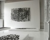  Exhibition: Installation Images Graphite and pencil on paper