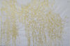  Golden Branching Drawings Acrylic ink on vellum