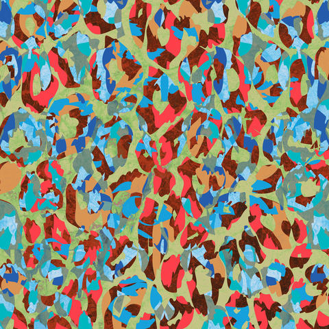 Antonio M Studio Visuals: 20x20 — 30x30 — 40x40 