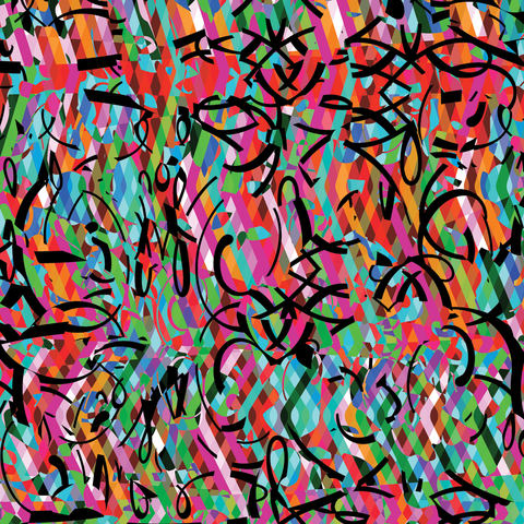 Antonio M Studio Visuals: 20x20 — 30x30 — 40x40 