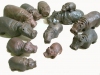 Hippos Small 