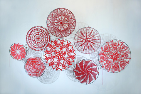 ASHLEY V. BLALOCK SHADES OF HOME, 2025 