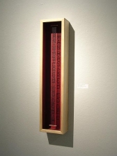 ASHLEY V. BLALOCK UNCATEGORIZED SCULPTURE, 2006 to Pres. 