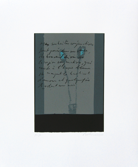 Aspinwall Editions : Artists : Karl Bohrmann