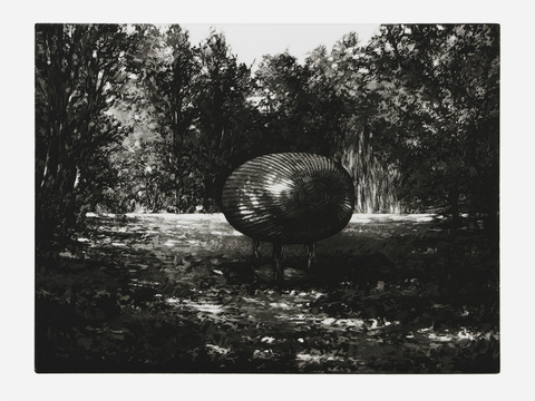 Aspinwall Editions Stefanie Hofer Aquatint and soft ground etching