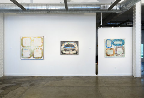 Augustine Kofie ROTATIONSHIPS 