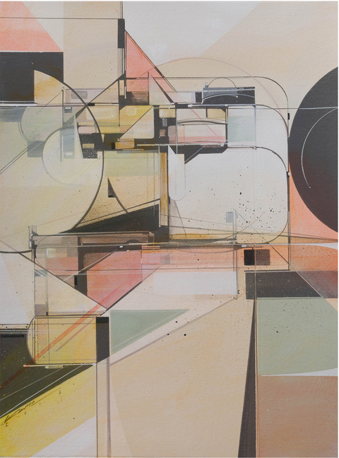 Augustine Kofie Paintings Acrylic on 300 lb Soft Press Fabriano Artistico watercolor paper. [Two natural deckles and two cut edges] Finished in satin varnish.