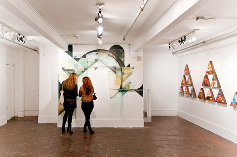 Augustine Kofie Retrofitted and other forms of Vintage Futurism 