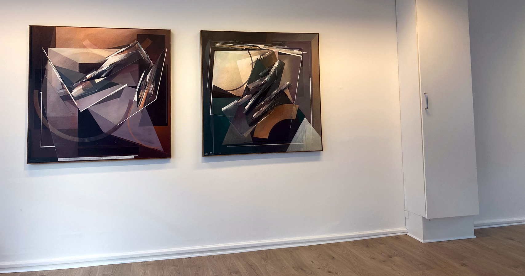 Augustine Kofie PRISMA 