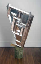 Bailey Bob Bailey Up Front aluminum, foam and wood