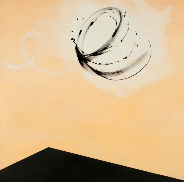 Barbara Eskin "Abstracted", UForge Gallery 2015 