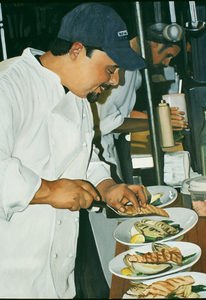 Barbara Shark Older Works Oil on canvas