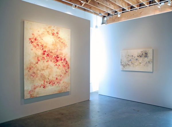 Betsy Eby Installation Views 