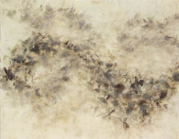 Betsy Eby Prints  Image Size: 30 x 37.5 inches 