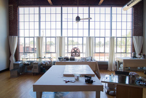 Georgia Studio 
