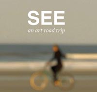 SEE - An art road trip