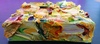  Garden of Delights / 3D Paintings oil paint on canvas
