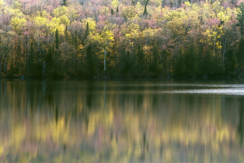 Bill Kennedy Photography Color Landscape 