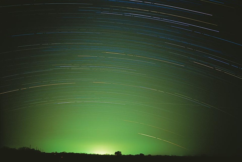 Bill Kennedy Photography Color Landscape 
