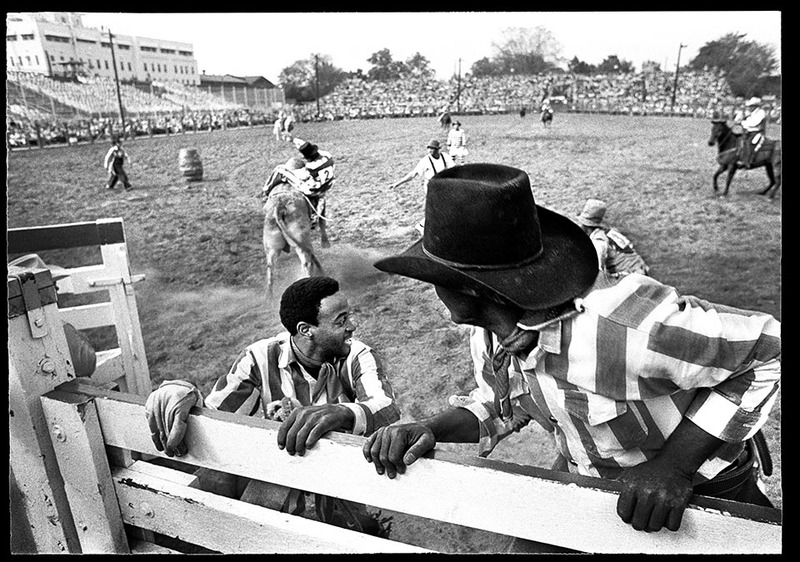 Bill Kennedy Photography Texas Prison Rodeo 