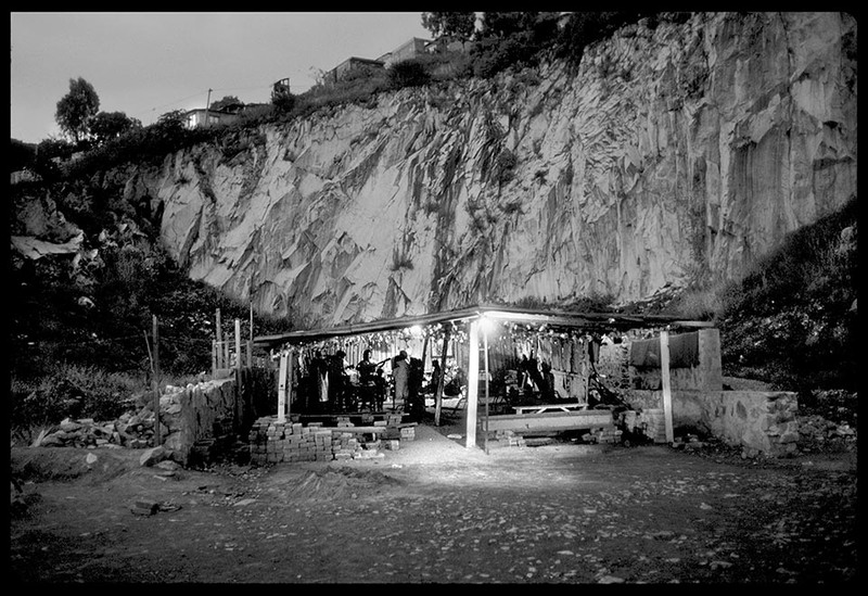 Bill Kennedy Photography Hermanos de Juan Diego 