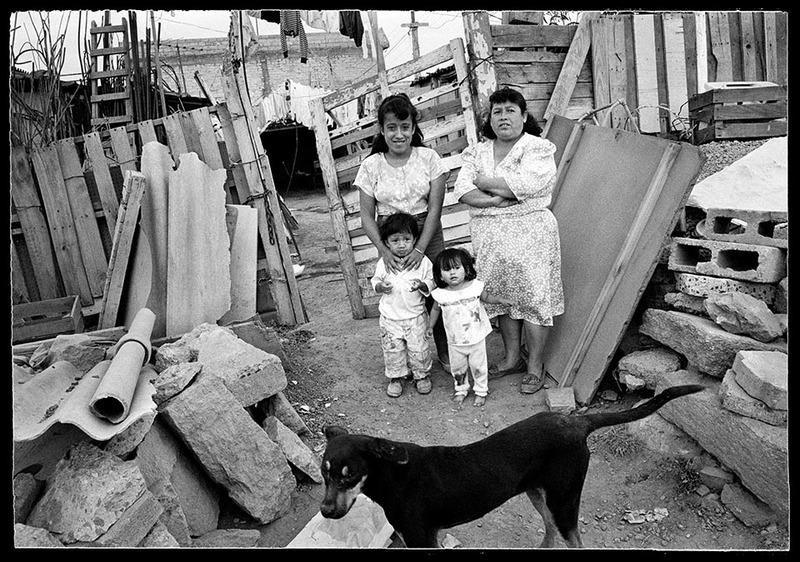 Bill Kennedy Photography Hermanos de Juan Diego 