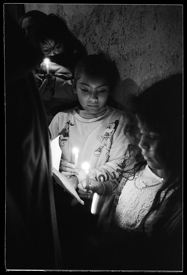 Bill Kennedy Photography Hermanos de Juan Diego 