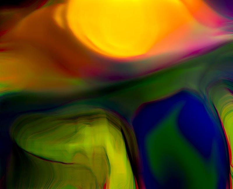 Bill Kennedy Photography Abstraction 