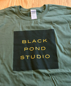 BLACK POND STUDIO FASHION 
