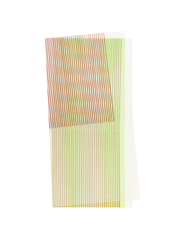 Folded Square Drawings 2015-16 