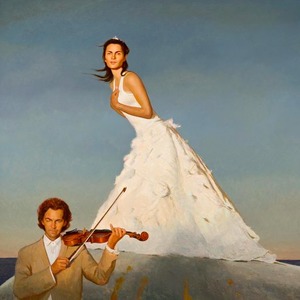 BO BARTLETT : PAINTINGS