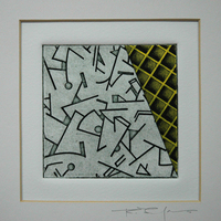 Bob Langnas Prints (2nd Law Portfolio) 