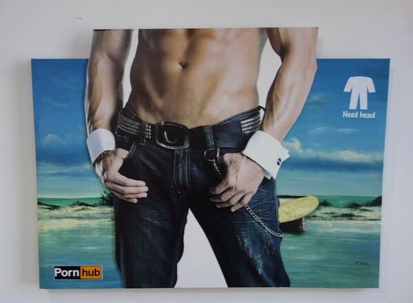 Bruce Pavlow New Work Mixed Media on Canvas