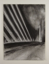  2009-2010 Charcoal on Paper