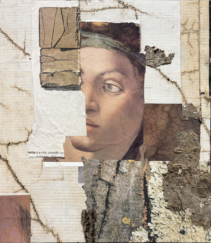 Paul Bright 2026 collage