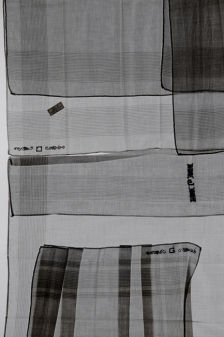 CANDACE DICARLO Handkerchiefs of Joseph Guidone 