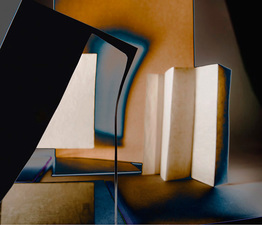 CANDACE DICARLO The paintings 