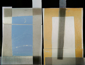 CANDACE DICARLO The paintings 