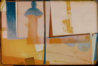 CANDACE DICARLO The paintings 