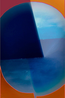 CANDACE DICARLO The paintings 