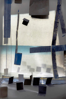 CANDACE DICARLO The paintings 