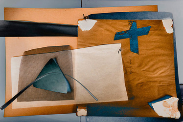 CANDACE DICARLO The paintings Archival pigment prints