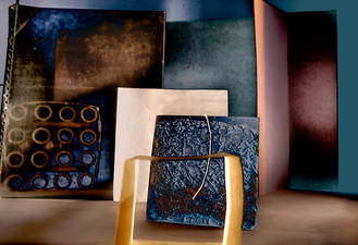CANDACE DICARLO The paintings 