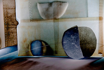 CANDACE DICARLO The paintings 