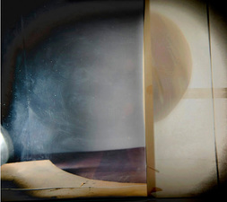 CANDACE DICARLO The paintings 